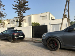 Villa Hay Riad